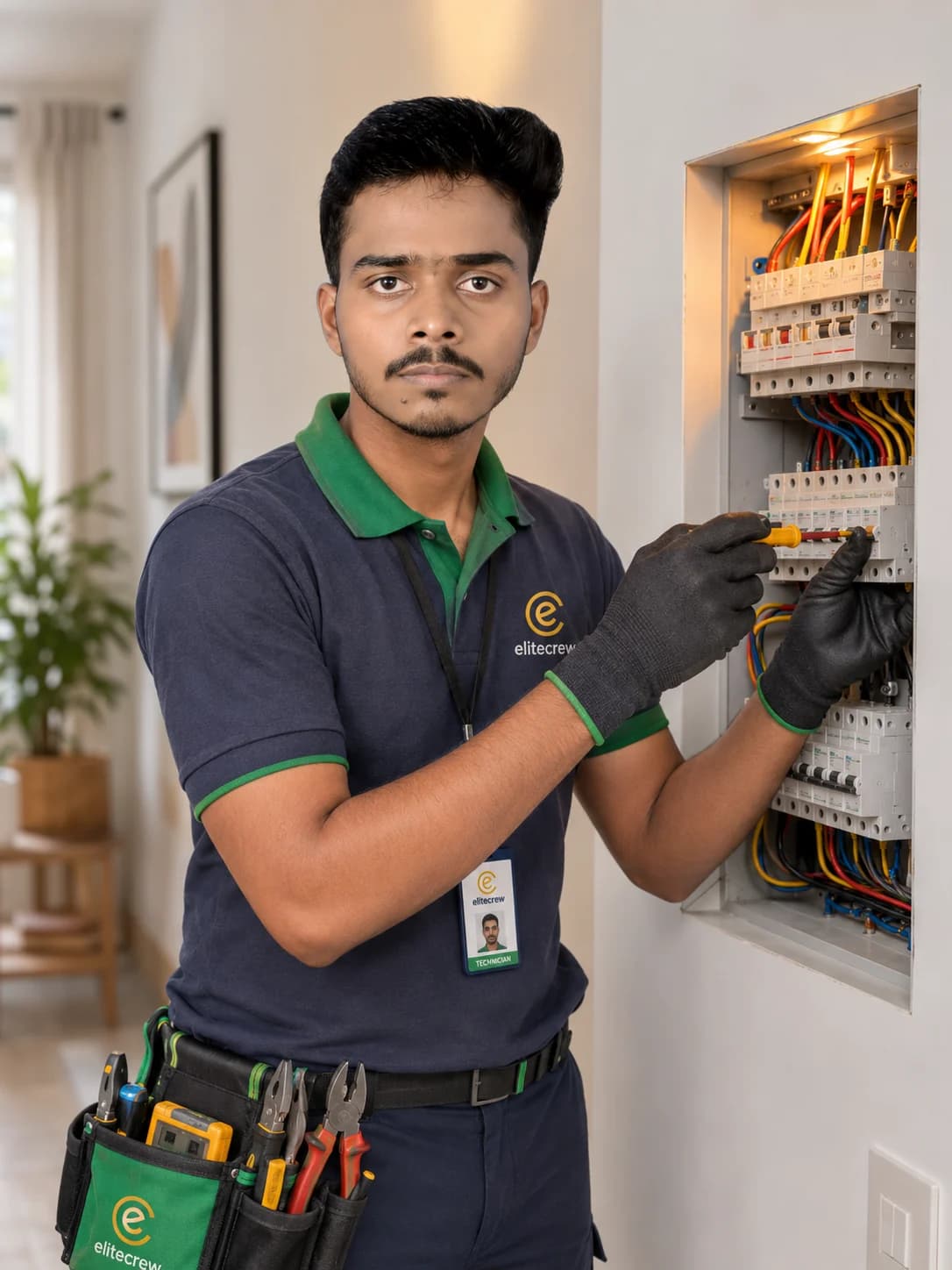 Electrical Work