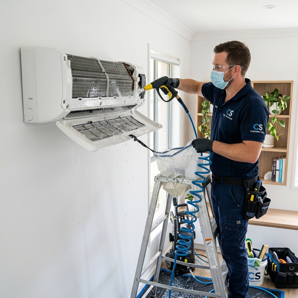 9 Signs Your AC Needs Servicing Before Summer Hits