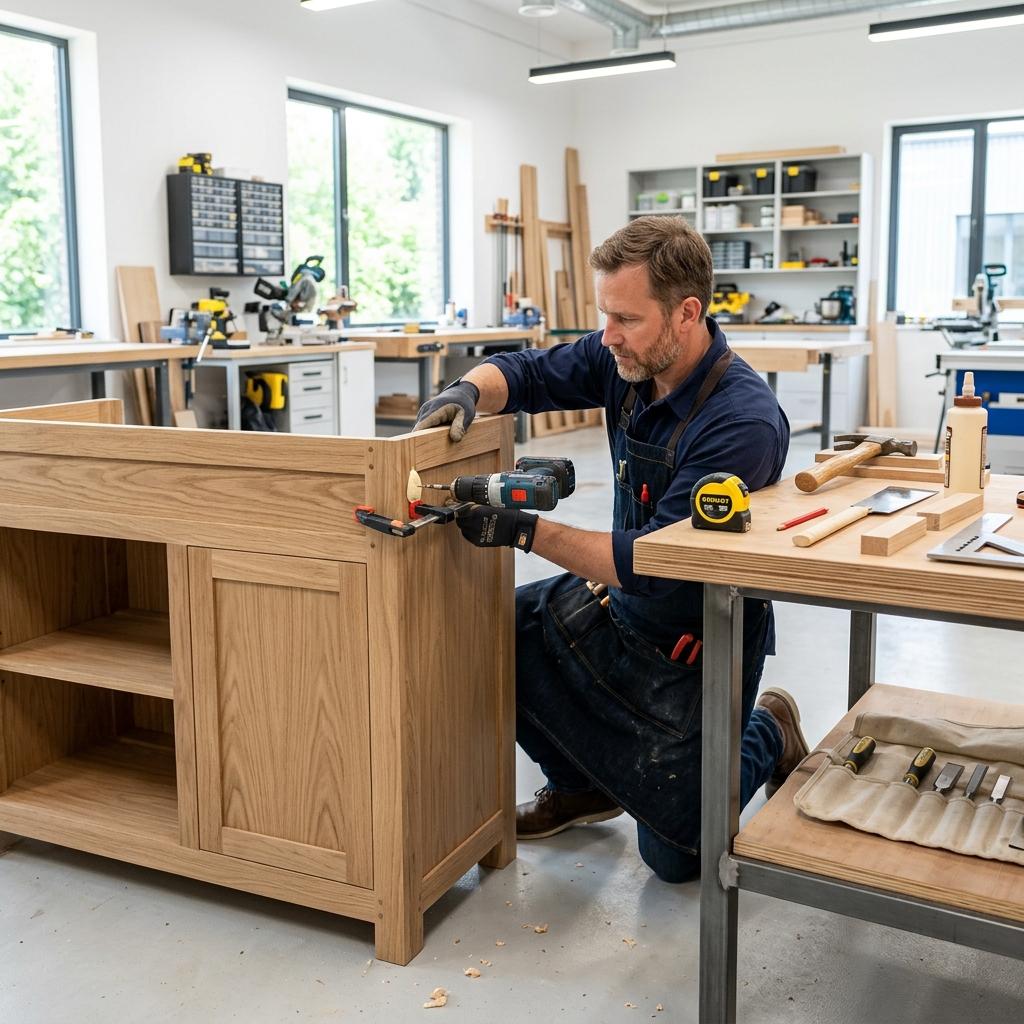 Carpentry