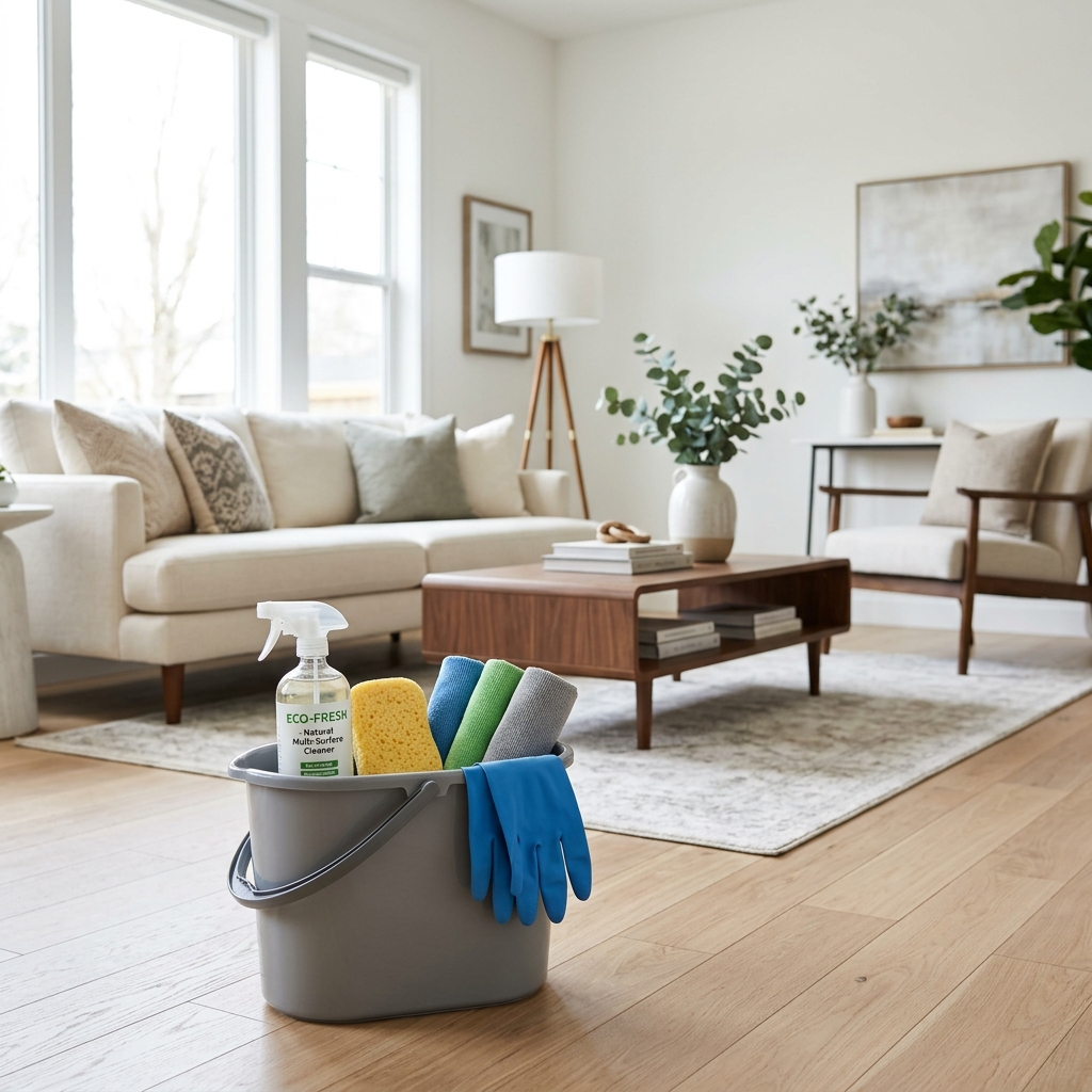 Cleaning