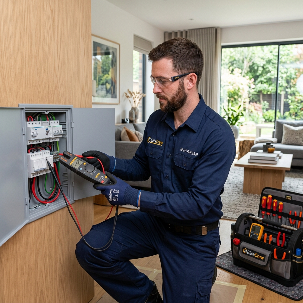 Electrical Work