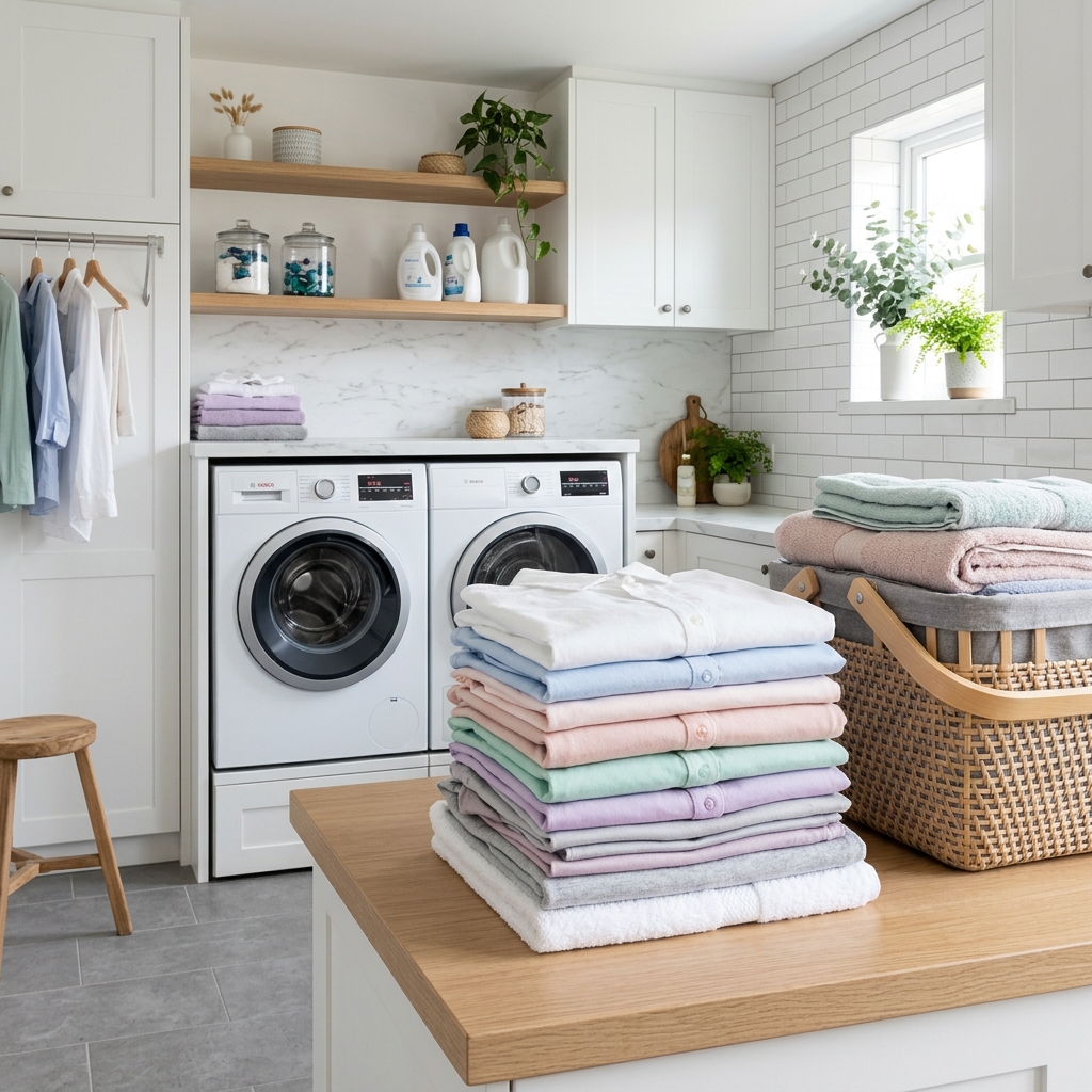 Laundry