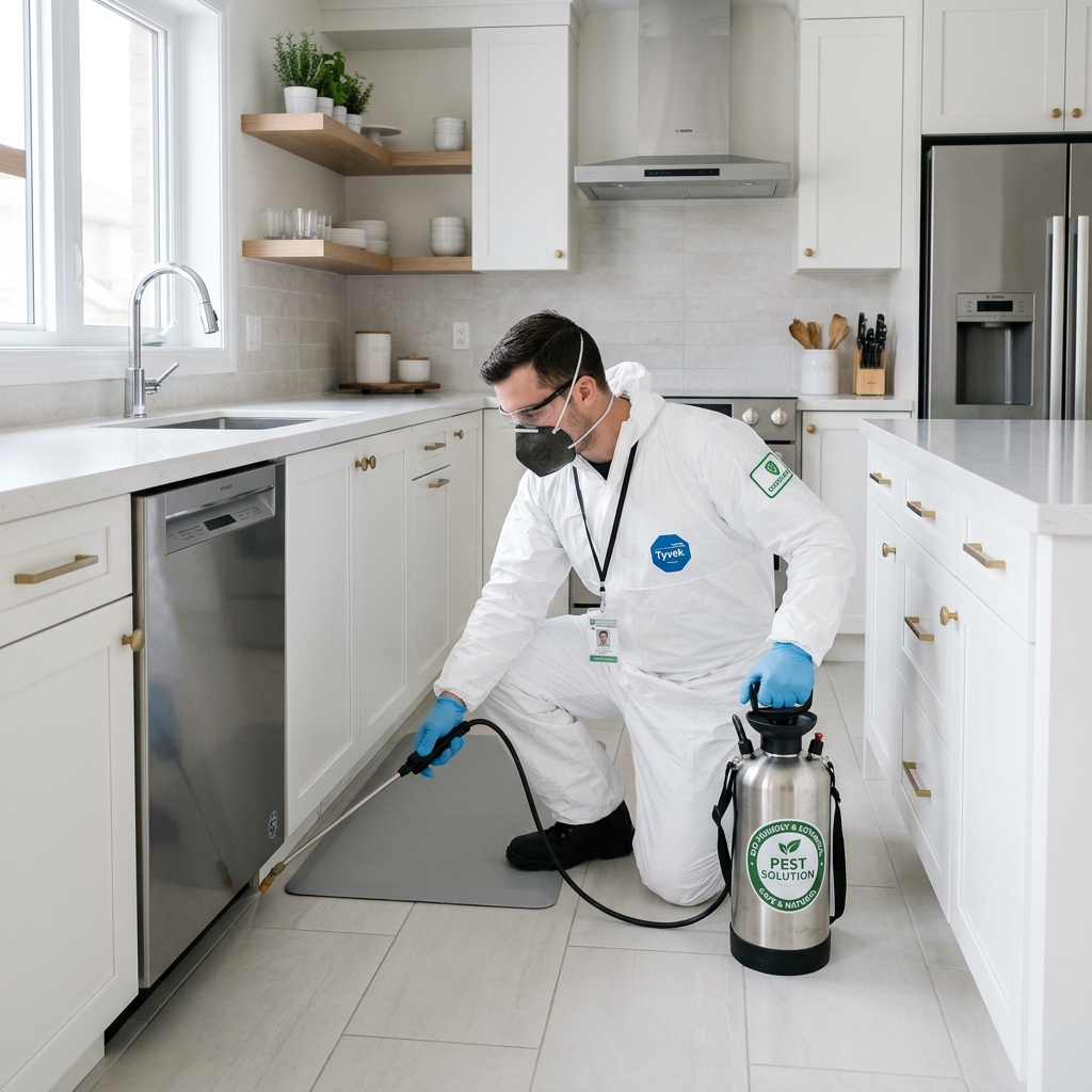 Pest Control