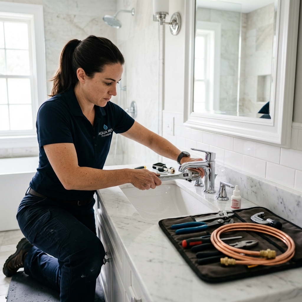 Plumbing