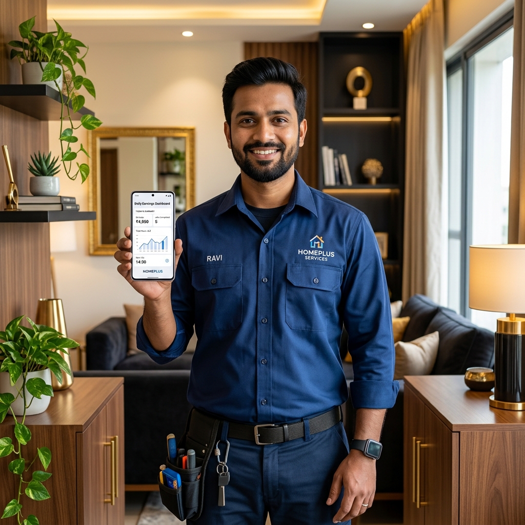 How Modern Professionals Earn High Daily Income Smartly (Without Overwork) on EliteCrew